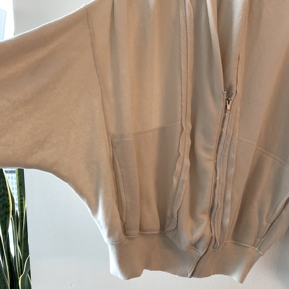 Free People We The Free La Hoodie - Picture 4 of 10